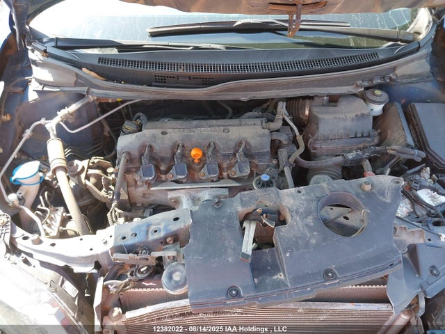 Honda r18z1 2014 2HGFB2F44EH008164 Image 10