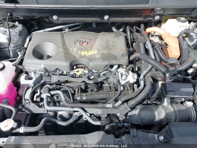 Toyota a25a-fxs 2024 2T3BWRFV5RW249143 Image 10