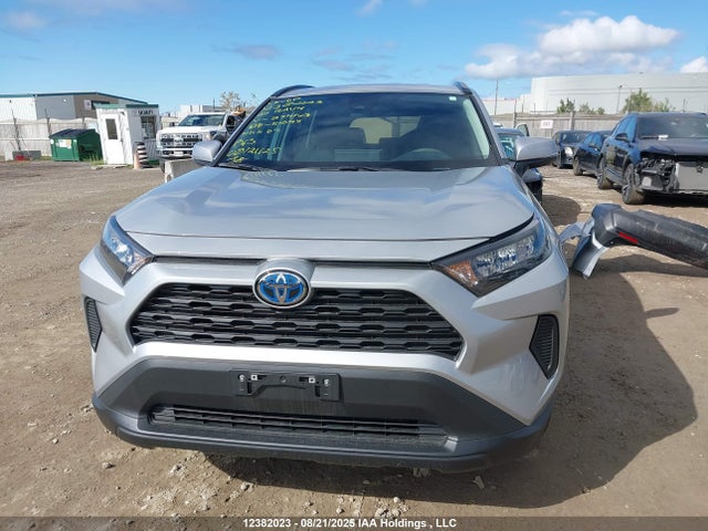 Toyota a25a-fxs 2024 2T3BWRFV5RW249143 Image 13