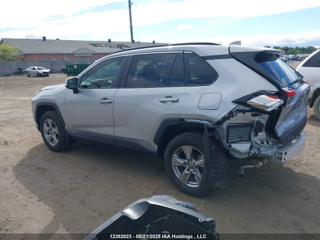 Toyota a25a-fxs 2024 2T3BWRFV5RW249143 Image 15