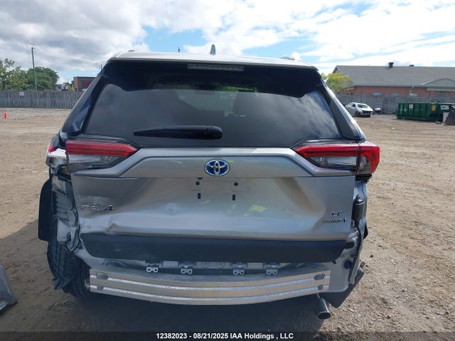 Toyota a25a-fxs 2024 2T3BWRFV5RW249143 Image 17