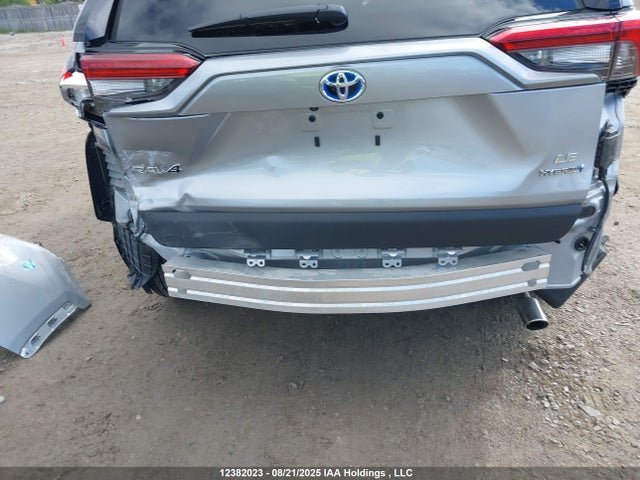 Toyota a25a-fxs 2024 2T3BWRFV5RW249143 Image 18