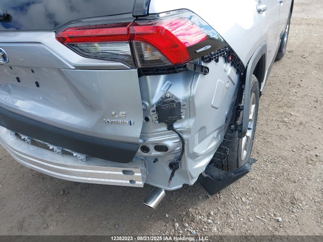Toyota a25a-fxs 2024 2T3BWRFV5RW249143 Image 19
