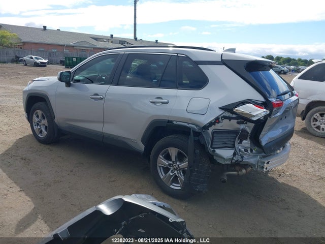 Toyota a25a-fxs 2024 2T3BWRFV5RW249143 Image 3