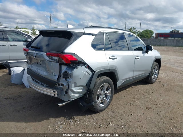Toyota a25a-fxs 2024 2T3BWRFV5RW249143 Image 4