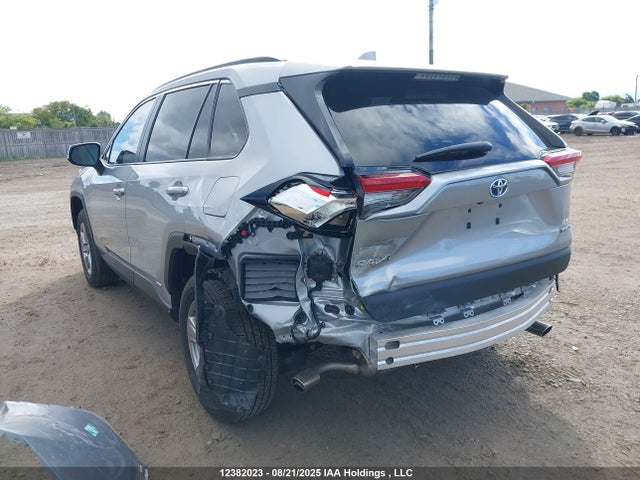 Toyota a25a-fxs 2024 2T3BWRFV5RW249143 Image 6