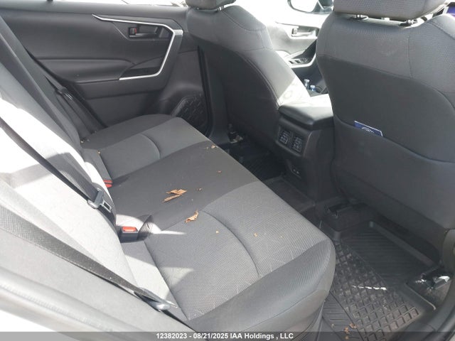 Toyota a25a-fxs 2024 2T3BWRFV5RW249143 Image 8