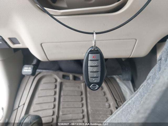 5N1AZ2MH3GN134001 Nissan Murano