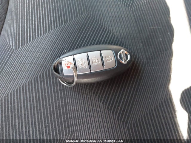 5N1AT2MV6GC845209 Nissan Rogue