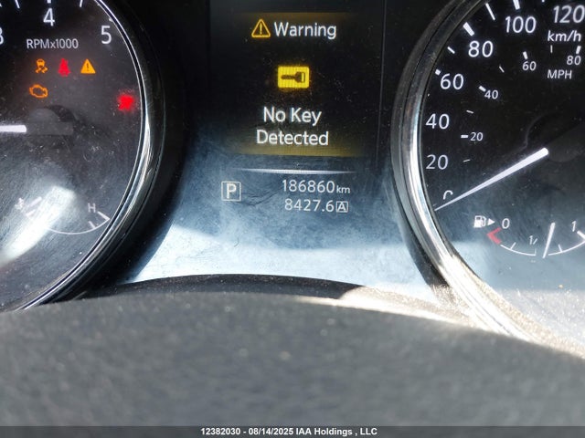 5N1AT2MV6GC845209 Nissan Rogue