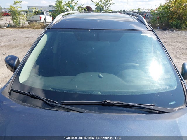 5N1AT2MV6GC845209 Nissan Rogue