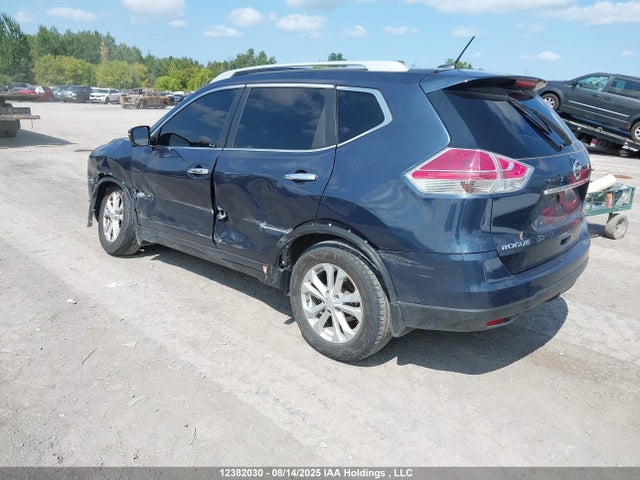 5N1AT2MV6GC845209 Nissan Rogue