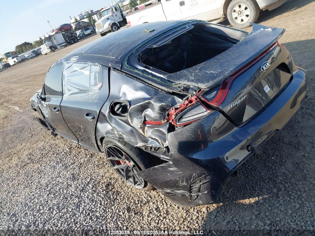 KNAE55LC6J6034479 KIA tgdi lamda ii