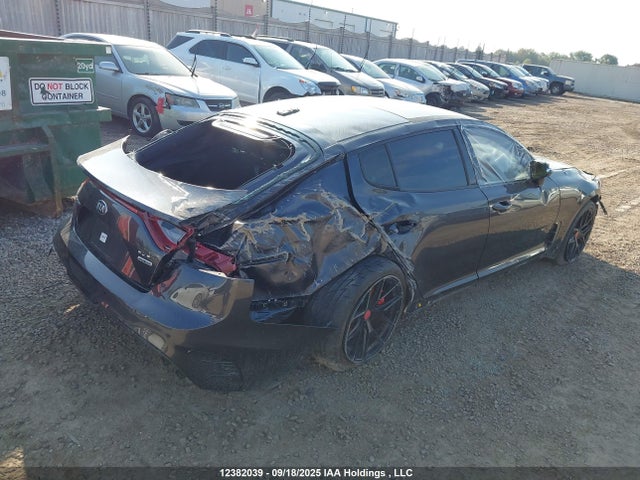 KNAE55LC6J6034479 KIA tgdi lamda ii