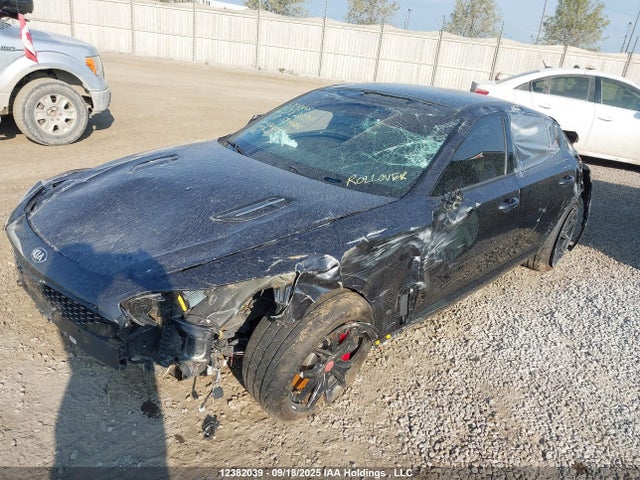 KNAE55LC6J6034479 KIA tgdi lamda ii