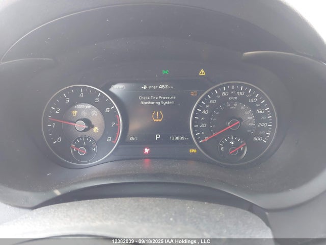 KNAE55LC6J6034479 KIA tgdi lamda ii