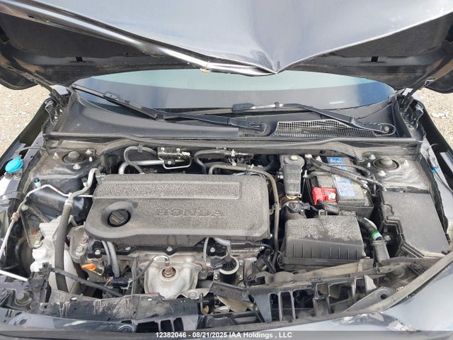 2HGFE2F52SH100224 Honda k20c9