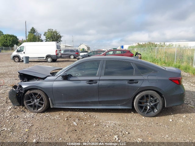 2HGFE2F52SH100224 Honda k20c9