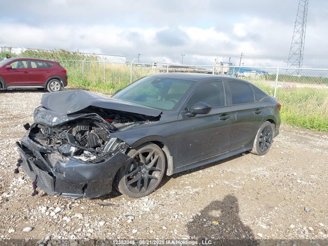 2HGFE2F52SH100224 Honda k20c9
