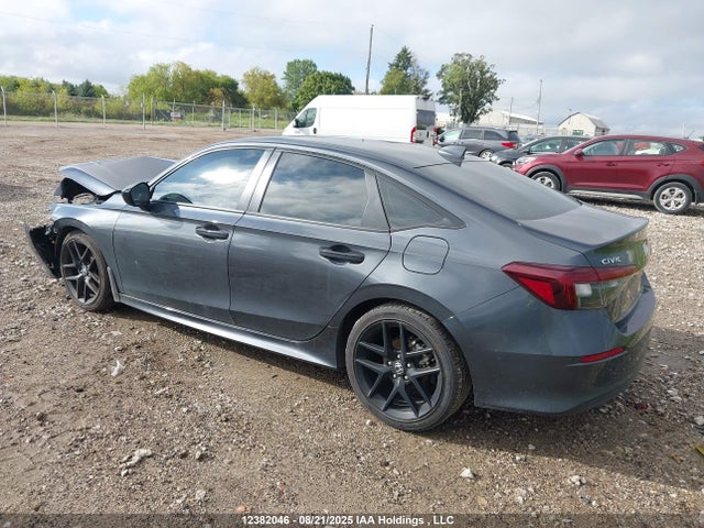 2HGFE2F52SH100224 Honda k20c9