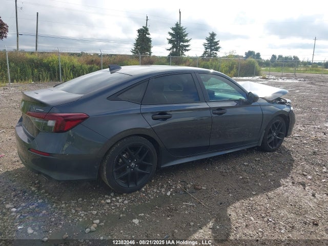 2HGFE2F52SH100224 Honda k20c9