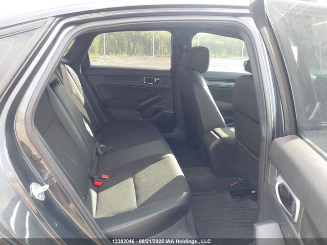 2HGFE2F52SH100224 Honda k20c9