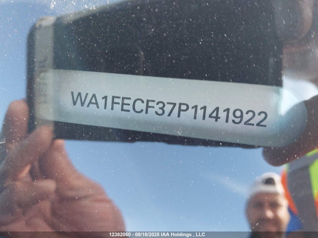 Audi 45 tfsi 2023 WA1FECF37P1141922 Image 20