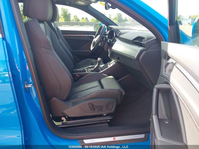 Audi 45 tfsi 2023 WA1FECF37P1141922 Image 5
