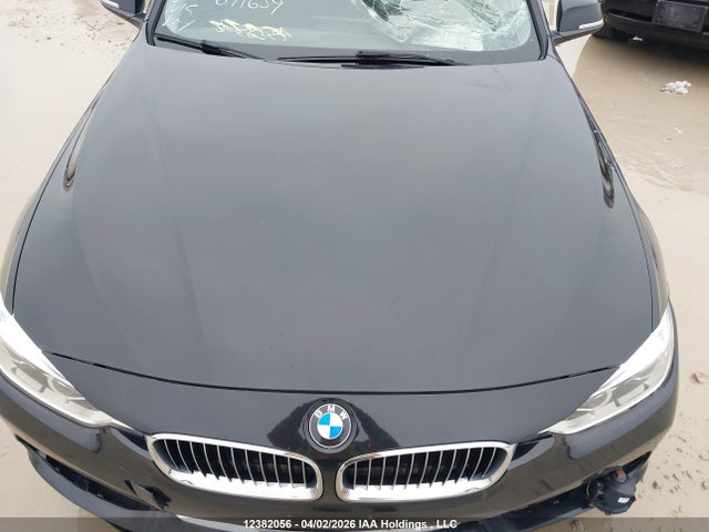 Продажа на аукционе авто 2017 Bmw 320i Xdrive, vin: WBA8A3C55HK691659, номер лота: 12382056