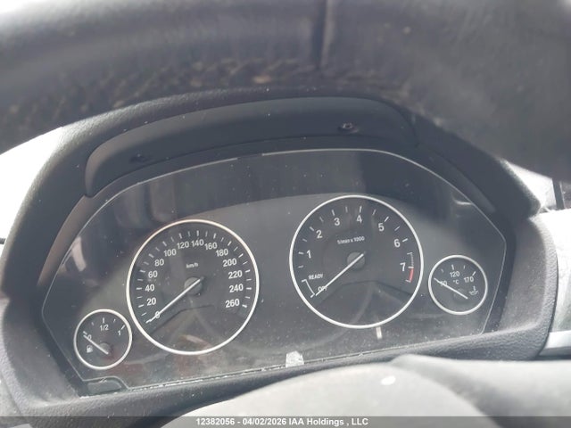Продажа на аукционе авто 2017 Bmw 320i Xdrive, vin: WBA8A3C55HK691659, номер лота: 12382056