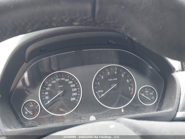 Продажа на аукционе авто 2017 Bmw 320i Xdrive, vin: WBA8A3C55HK691659, номер лота: 12382056