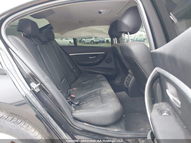 Продажа на аукционе авто 2017 Bmw 320i Xdrive, vin: WBA8A3C55HK691659, номер лота: 12382056