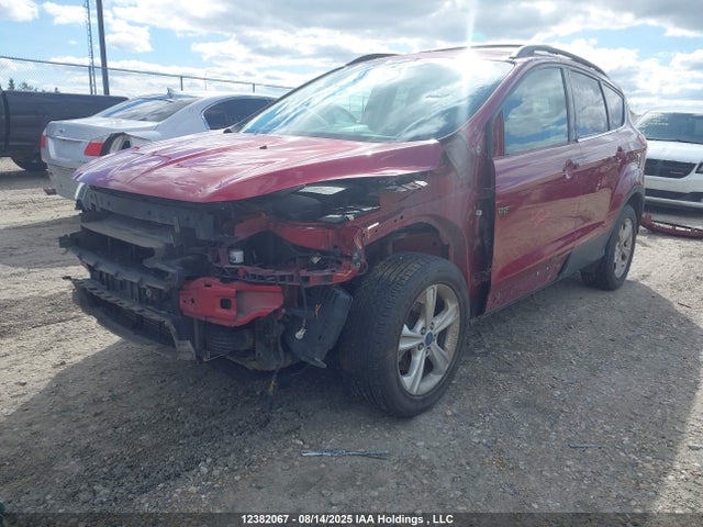1FMCU9G9XEUE16384 Ford 2014