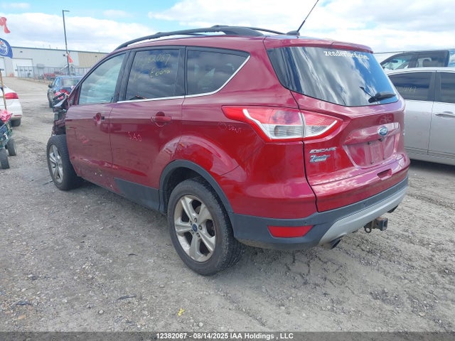 1FMCU9G9XEUE16384 Ford 2014