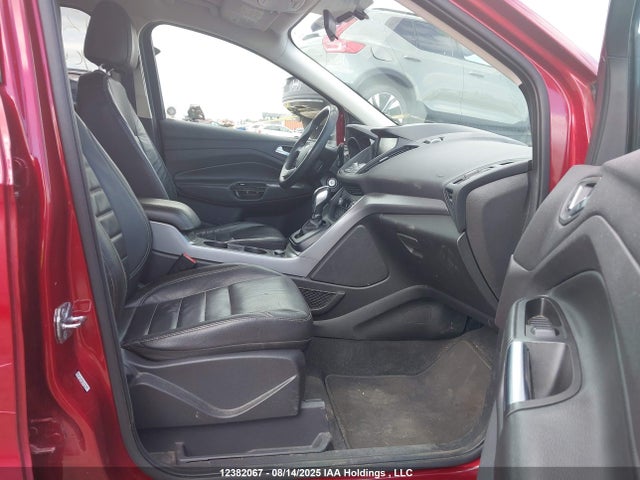 1FMCU9G9XEUE16384 Ford 2014