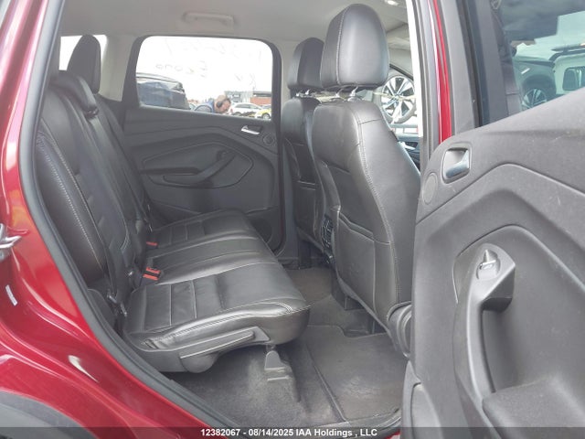 1FMCU9G9XEUE16384 Ford 2014