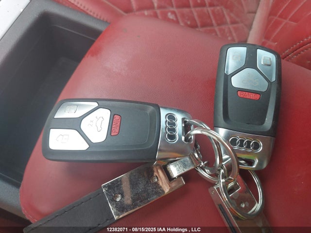 Audi 2022 2022 WAUA4CF57NA012027 Image 11