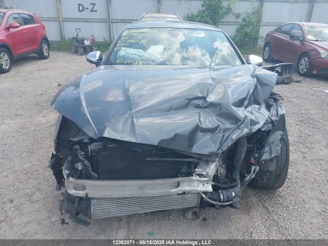 Audi 2022 2022 WAUA4CF57NA012027 Image 13