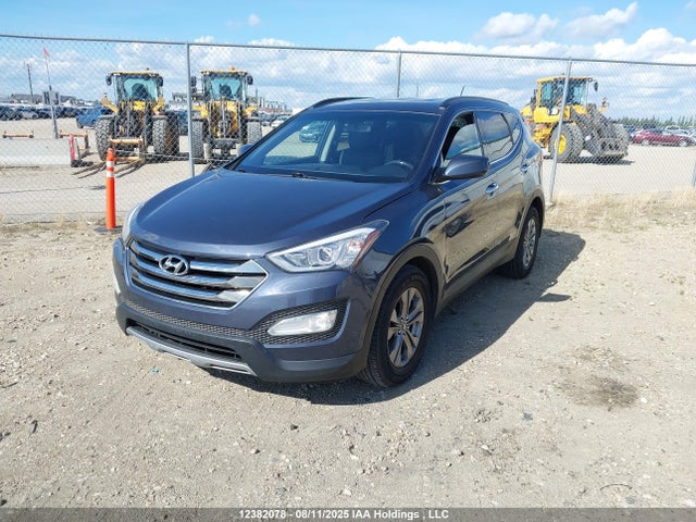 5XYZUDLBXEG126609 Hyundai gdi theta
