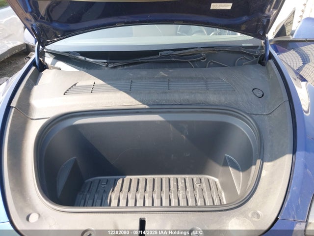 7SAYGDEE1PF646169 Tesla Model Y