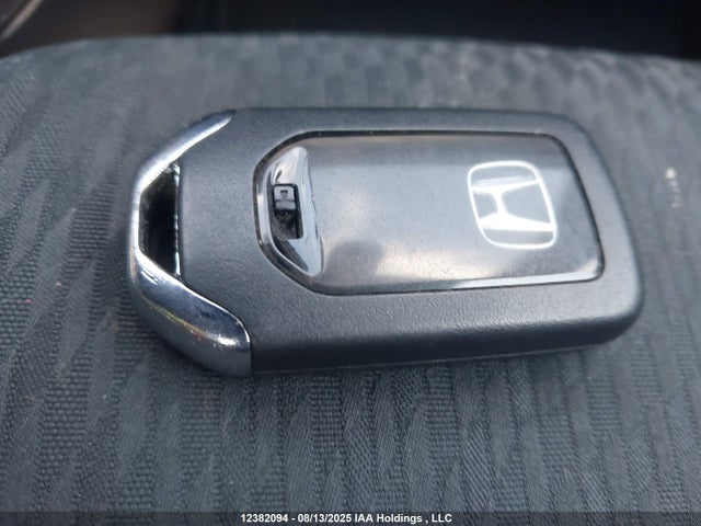 2HGFB2E5XFH032545 Honda r18z1