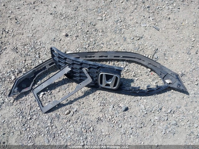 2HGFB2E5XFH032545 Honda r18z1