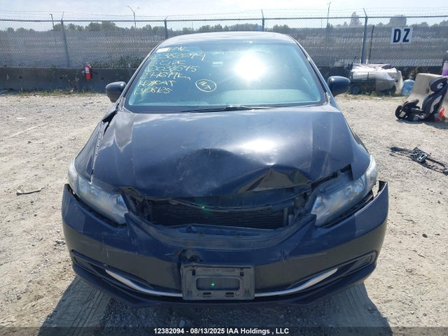 2HGFB2E5XFH032545 Honda r18z1