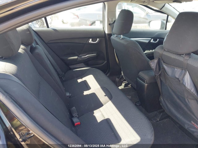 2HGFB2E5XFH032545 Honda r18z1