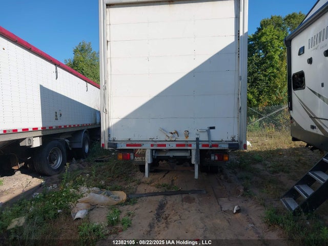 JHHSDM2H3EK002146 Hino J05e-tp