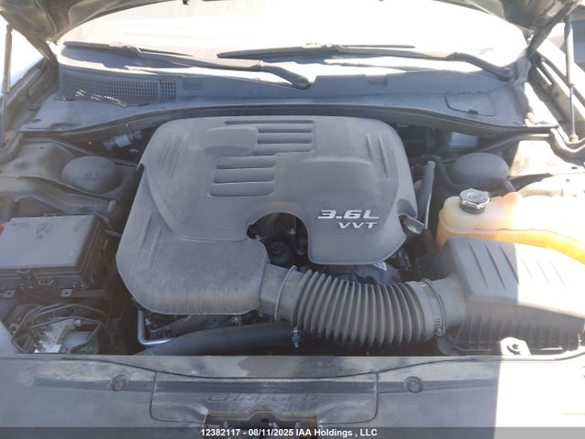 2C3CDXMG3NH139998 Dodge Charger