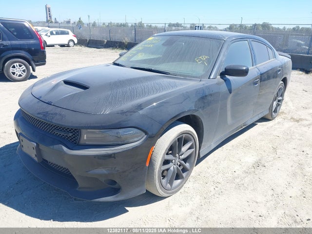 2C3CDXMG3NH139998 Dodge Charger
