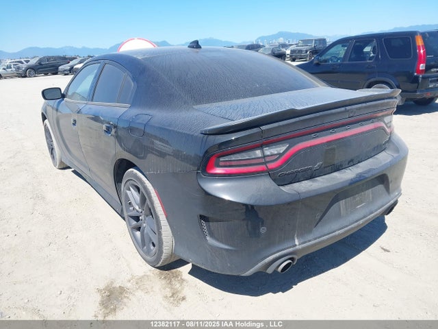 2C3CDXMG3NH139998 Dodge Charger