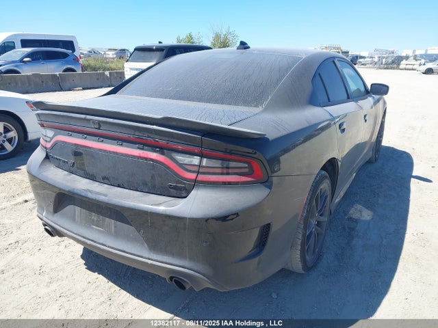 2C3CDXMG3NH139998 Dodge Charger