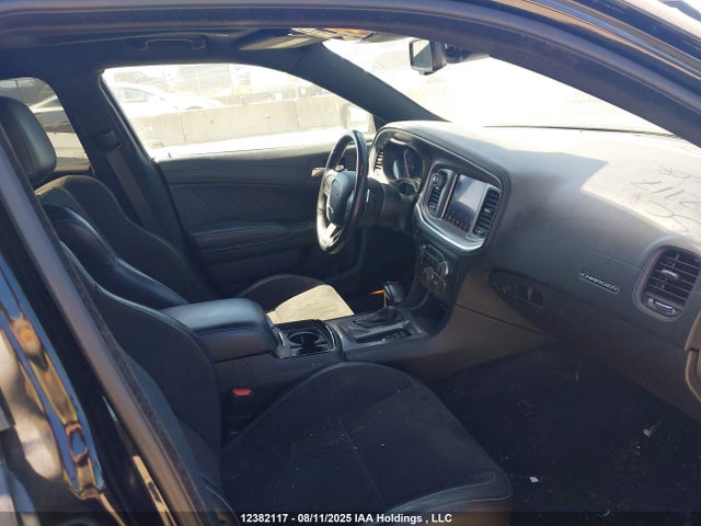 2C3CDXMG3NH139998 Dodge Charger